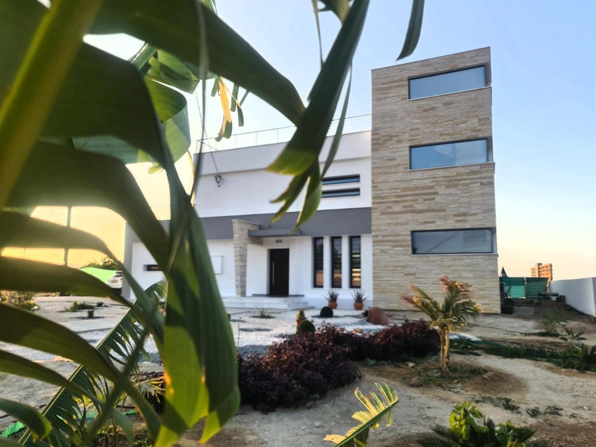 Eva Luxury Villa لاشي المظهر الخارجي الصورة