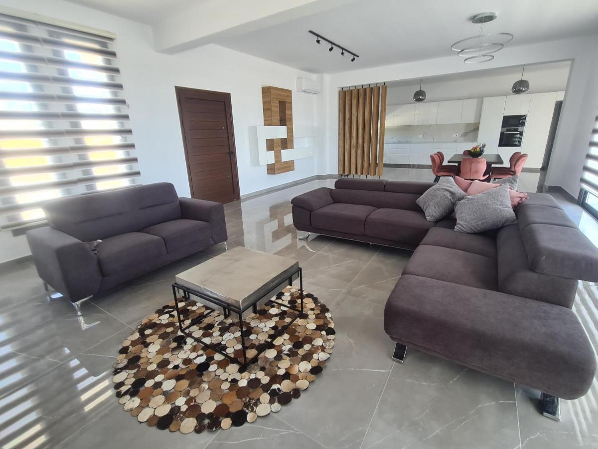 Eva Luxury Villa لاشي المظهر الخارجي الصورة