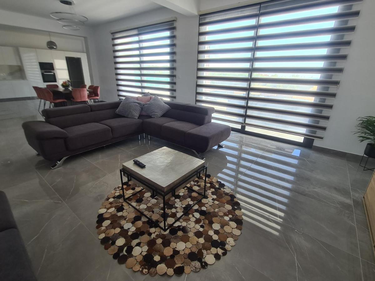 Eva Luxury Villa لاشي المظهر الخارجي الصورة