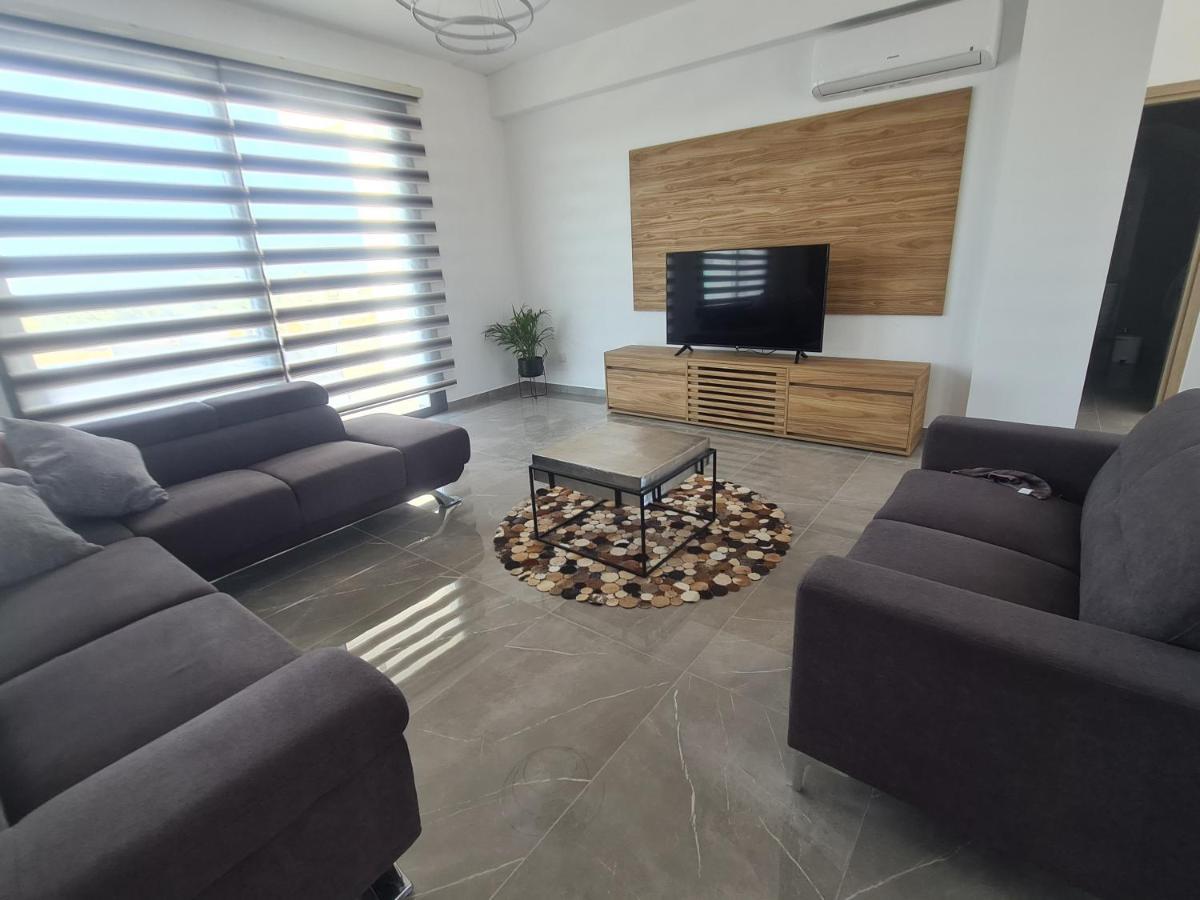 Eva Luxury Villa لاشي المظهر الخارجي الصورة