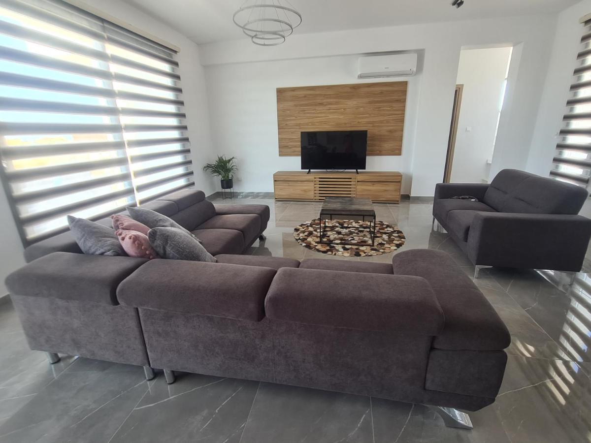 Eva Luxury Villa لاشي المظهر الخارجي الصورة